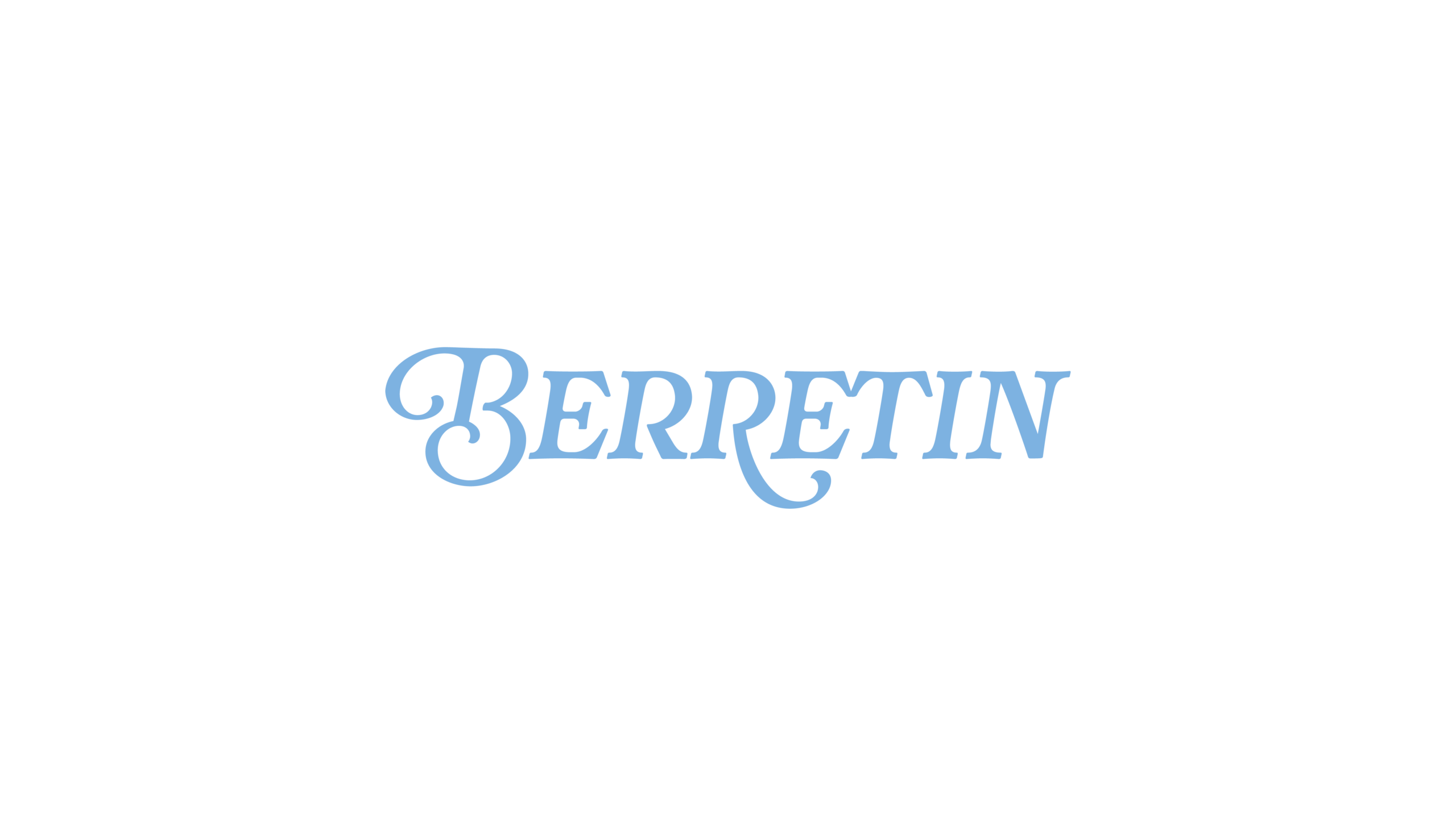 Logo Berretin